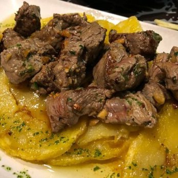 Casablanca - Spanish Near Me - Seville, SE