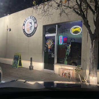Keg & Coin - Arcades Near Me - Jacksonville, Florida
