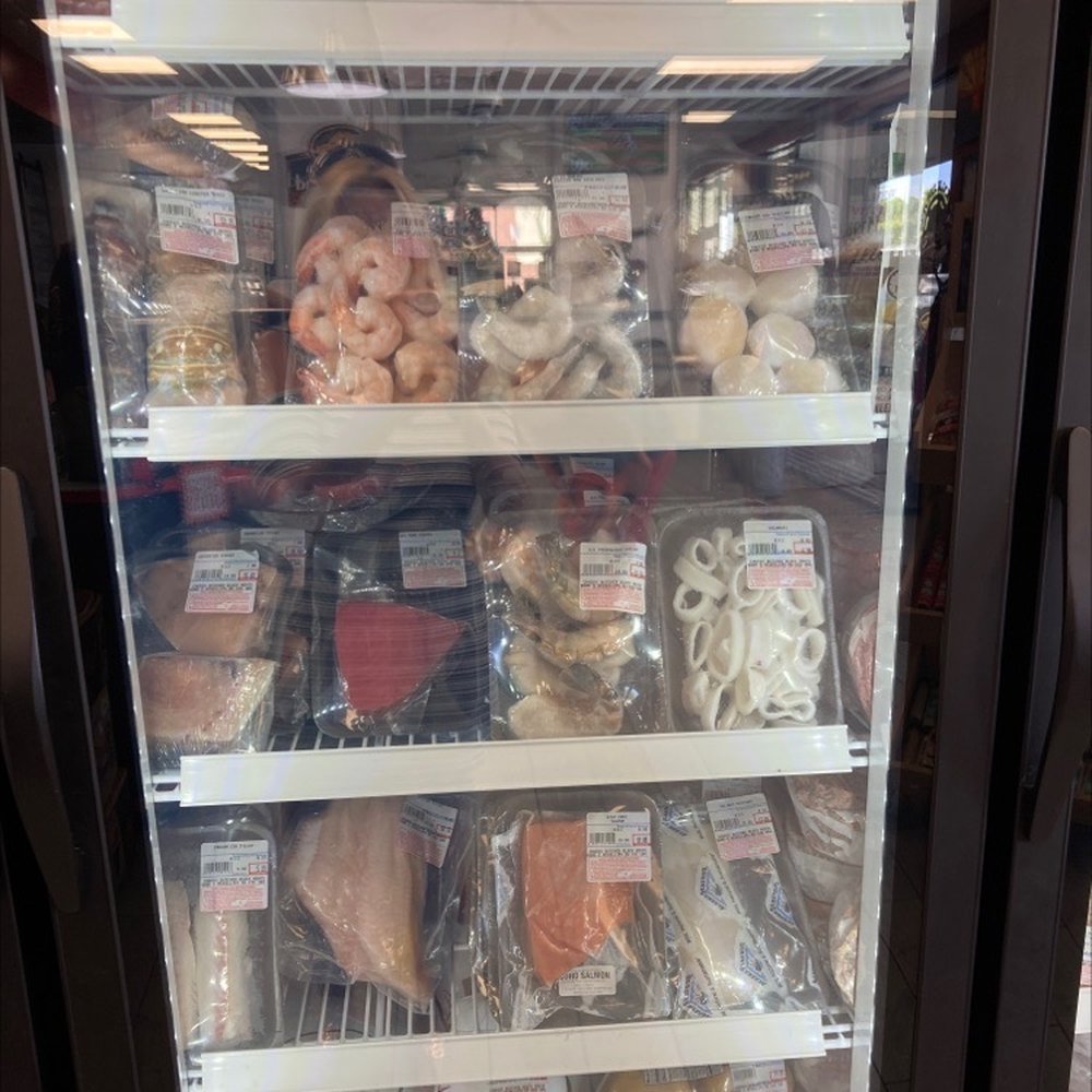Chuck’s Fine Meats - Frozen seafood - Butcher Near Me - Mesa, Arizona