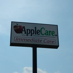 AppleCare Immediate Care