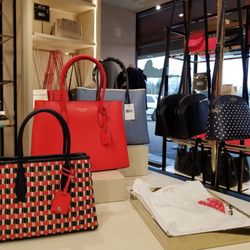 kate spade new york outlet - Blazer colors. #RipCity