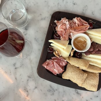 Bar Fiorentino - Desserts Near Me - New York, New York Bar Fiorentino - Desserts Near Me - New York, New York