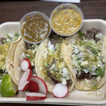 Tacos La Revancha - Tacos de Lengua Tacos de cabeza Habanero Salsa Chip Salsa - Mexican Near Me - Long Beach, California Tacos La Revancha - Tacos de Lengua Tacos de cabeza Habanero Salsa Chip Salsa - Mexican Near Me - Long Beach, California