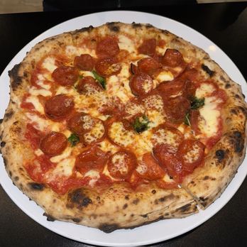 Crust Pizzeria Napoletana - Pizza Near Me - Vienna, Virginia Crust Pizzeria Napoletana - Pizza Near Me - Vienna, Virginia