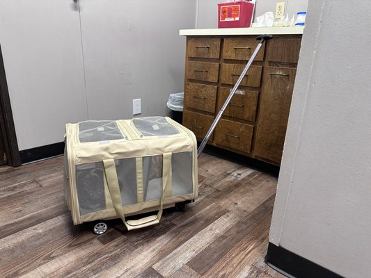 Eagle Mountain Vet Clinic