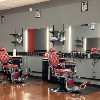 Edwin’s Barbershop - Barbers Near Me - Silver Spring, Maryland