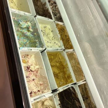 Annapolis Ice Cream - Ice Cream & Frozen Yogurt Near Me - Annapolis, Maryland