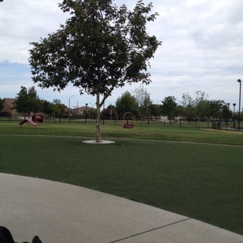 Dairyland Park - This is the agility course for the park - Playgrounds Near Me - Eastvale, California Dairyland Park - This is the agility course for the park - Playgrounds Near Me - Eastvale, California