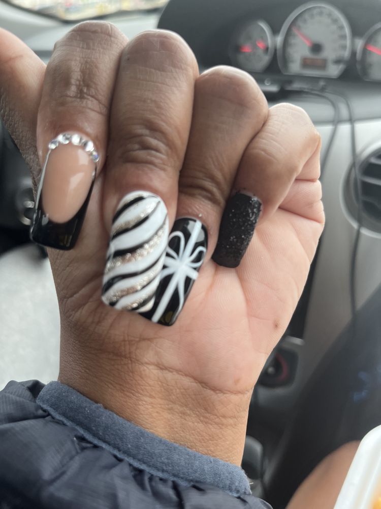 PACIFIC NAIL SALON Updated August 2024 50 Photos & 40 Reviews