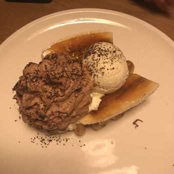 Nero Waffles - Desserts Near Me - Vancouver, British Columbia