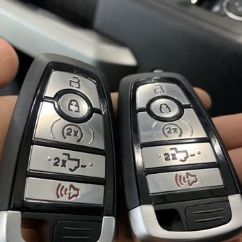 Key Guy Locksmith - For F150 key fobs replacement 
Mobile locksmith services - Keys & Locksmiths Near Me - Aurora, Colorado