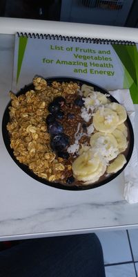 JuTox Juice Bar & Wellness Center - Atlanta / Castleberry Hill by null