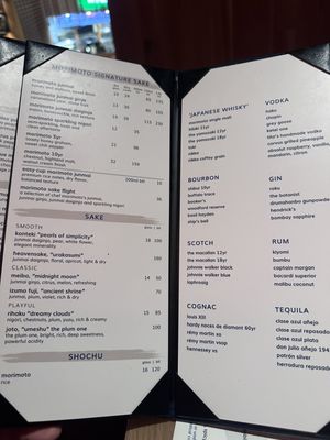 Menu photo 3 Momosan Ledyard, CT