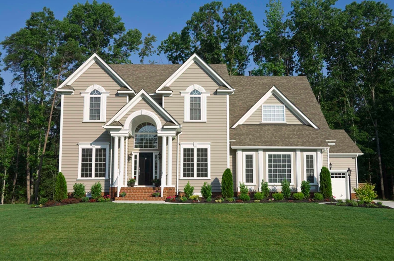 Slide of Merin Construction