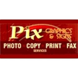 Pix Graphics & Signs - Photo