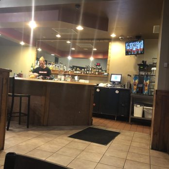 Genghis Grill - Mongolian Near Me - Duncanville, Texas