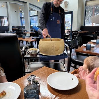 Fattoria E Mare - Italian Near Me - Half Moon Bay, California