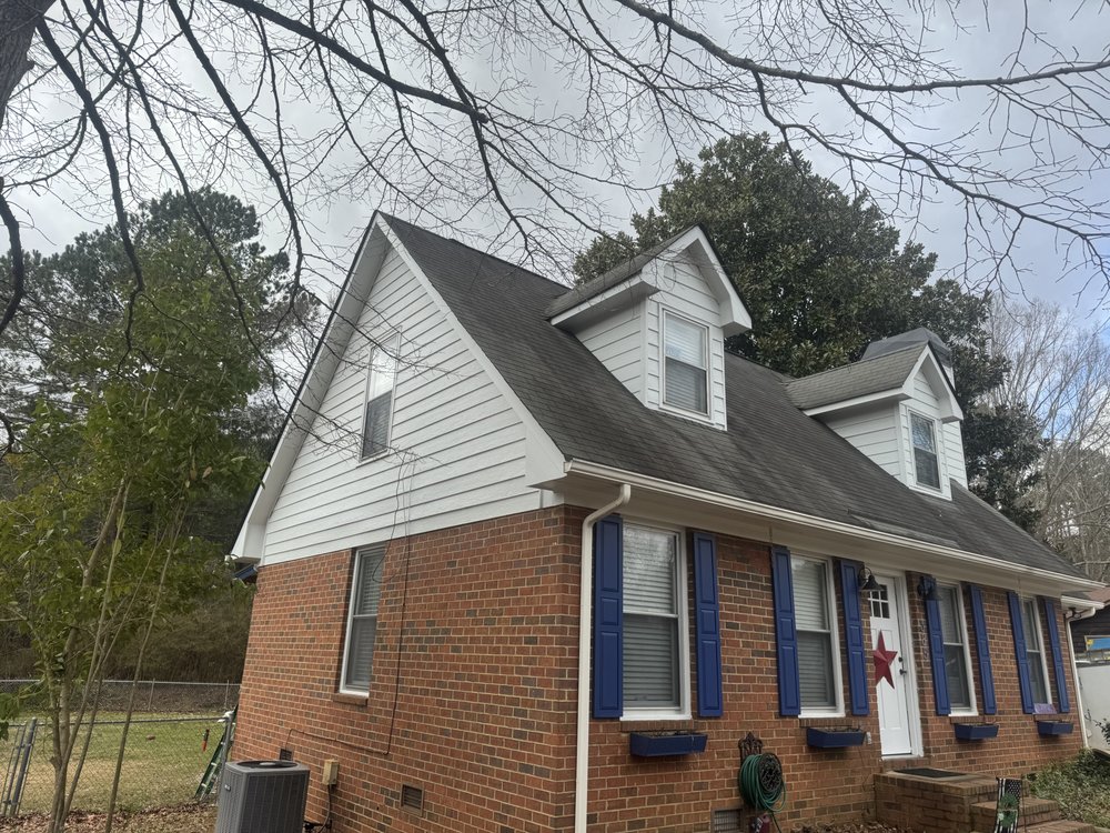 Slide of Cw Construction Of Hartwell Ga