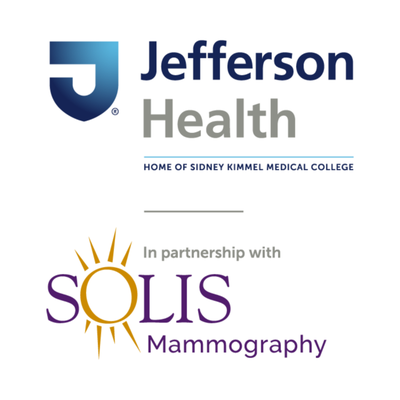 JEFFERSON-SOLIS MAMMOGRAPHY - SALTZMAN - Updated July 2024 - 1200 W
