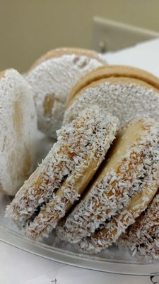 Casa Del Alfajor - Rico Pan Bakery by null