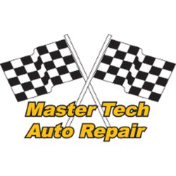 Master Tech Auto Repair