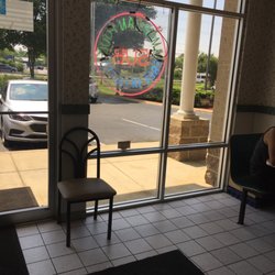 Benny's Chinese Restaurant
