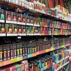 My Habibi Smoke Shop