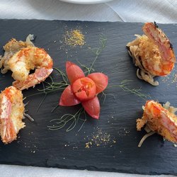 La Capannina