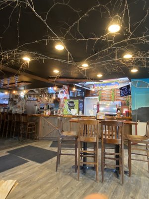 Bagel & Brew by null