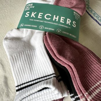 Costco Wholesale - My new socks. - Wholesale Stores Near Me - Wheaton, Maryland