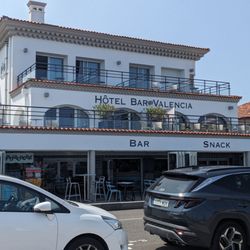 Hôtel Bar Valencia