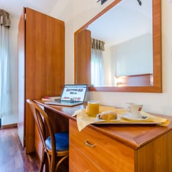 Hotel Federico II - Camera Hotel Federico II - L'Aquila