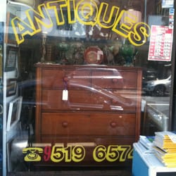 Towers Antiques & Collectables
