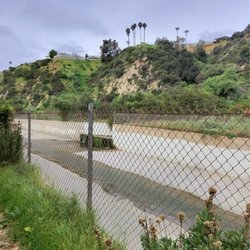 Lower Arroyo Seco Recreation Area