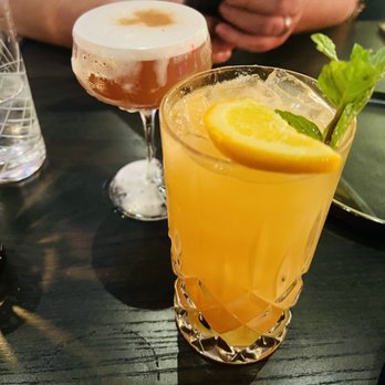 Hell's Kitchen - Cocktail Bars Near Me - Funner, California