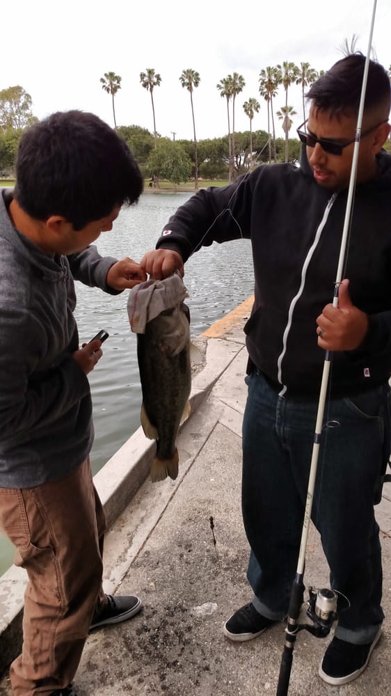 Ace Fishing Tackle, Gardena Roadtrippers