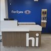 For Eyes gift card