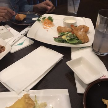 Fuji Sushi - Sushi Bars Near Me - Bel Air, Maryland