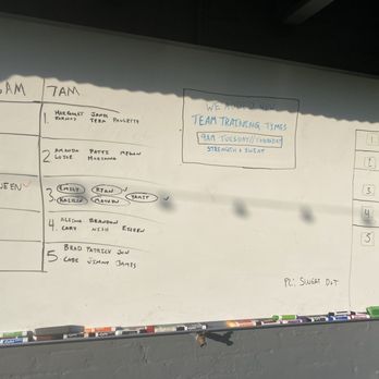Sweat 60 Personal Training - Santa Monica - Gyms Near Me - Santa Monica, California Sweat 60 Personal Training - Santa Monica - Gyms Near Me - Santa Monica, California