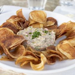 Bar Bouchee - Beef tartare