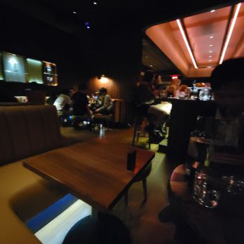 Double Chicken Please - inside - Cocktail Bars Near Me - New York, New York Double Chicken Please - inside - Cocktail Bars Near Me - New York, New York