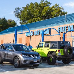 RIPTIDE CAR WASH - NEWPORT NEWS - 12 Reviews - Car Wash - 557 Denbigh