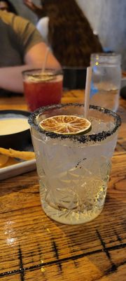 Rreal Tacos - Buckhead by null