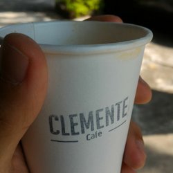 Clemente Café