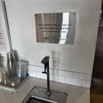 Vibe Organic Kitchen - Alkaline water - Juice Bars & Smoothies Near Me - Newport Beach, California Vibe Organic Kitchen - Alkaline water - Juice Bars & Smoothies Near Me - Newport Beach, California