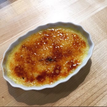 Sur La Table - My Creme brûlée turned out pretty! - Home Decor Near Me - Las Vegas, Nevada
