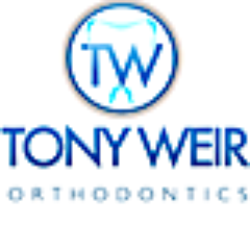 Dr Tony Weir Orthodontist
