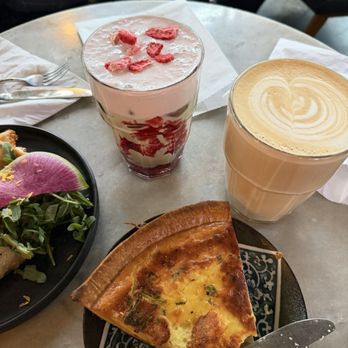 Café Hagen - Croque monsieur and quiche - Scandinavian Near Me - Seattle, Washington Café Hagen - Croque monsieur and quiche - Scandinavian Near Me - Seattle, Washington