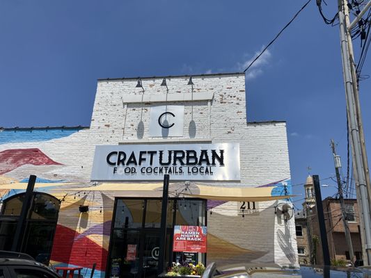 Craft Urban by null