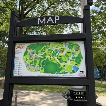 Potter Park Zoo - Zoos Near Me - Lansing, Michigan Potter Park Zoo - Zoos Near Me - Lansing, Michigan